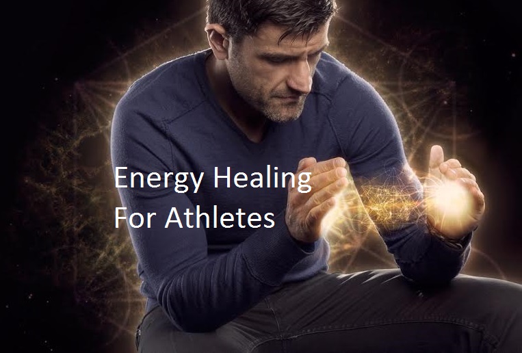 Energy Healing for Athletes Star Magic