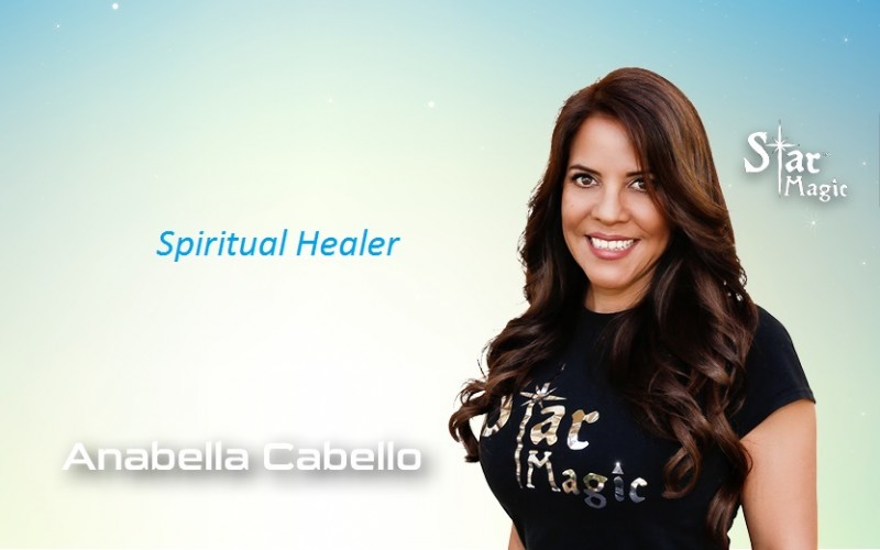 Spiritual Healing Spiritual Healing Star Magic Healing
