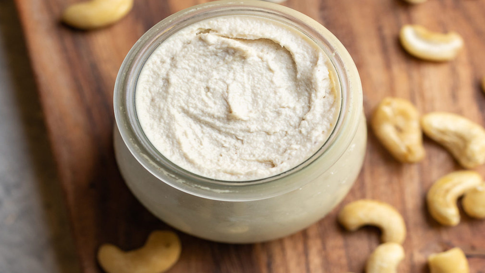 Cashew Cream Star Magic