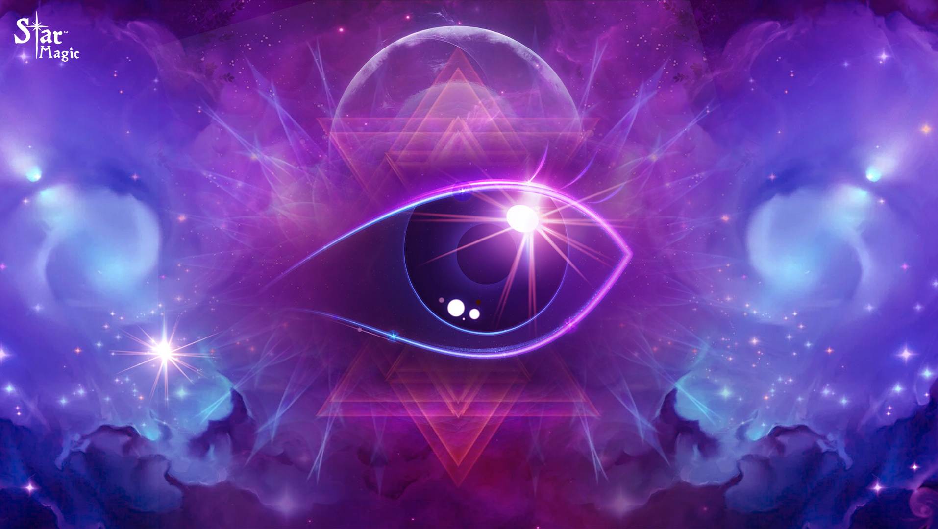Opening Your Third Eye Star Magic