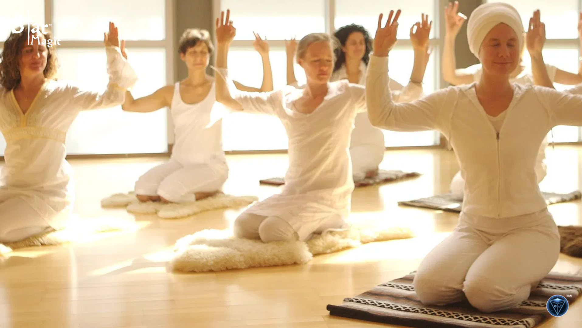 Explaining Kundalini Yoga Practices Star Magic