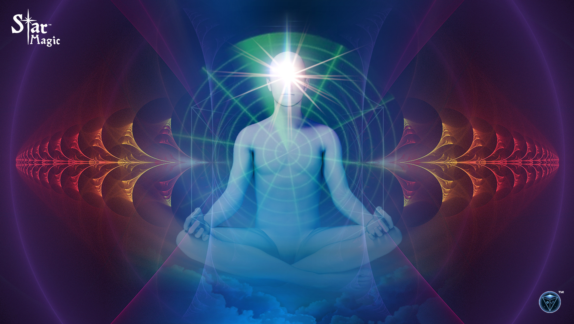 Remote Viewing Explained - Star Magic