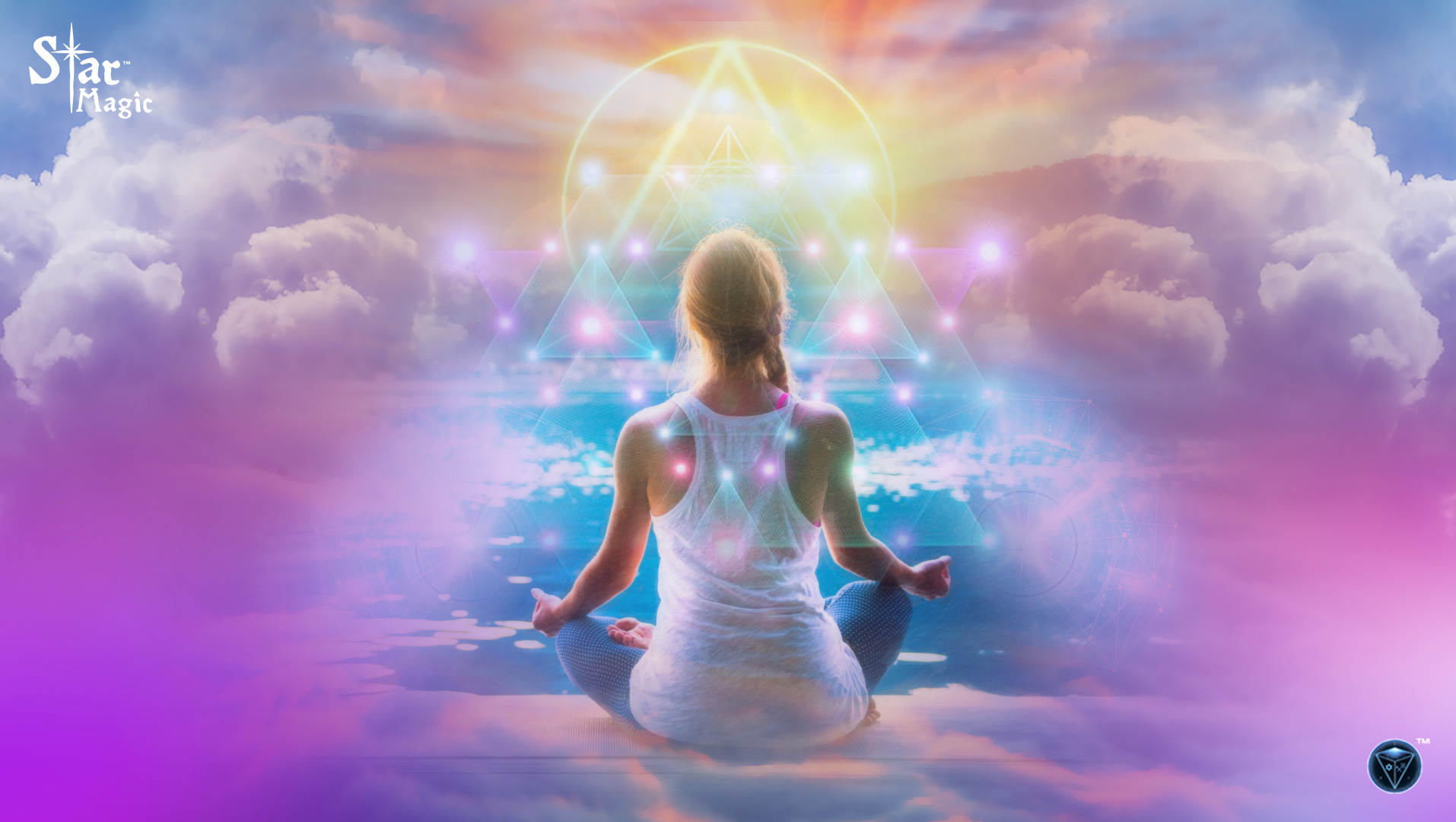 Psychic Protection for Energy Healers Star Magic