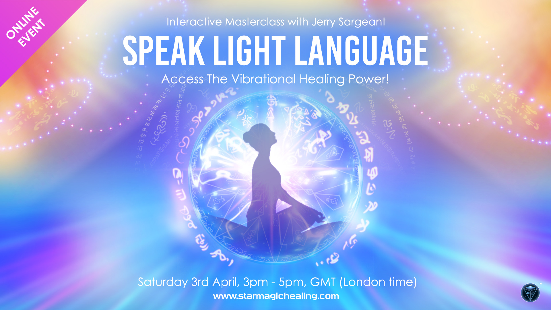 how to learn to speak light language