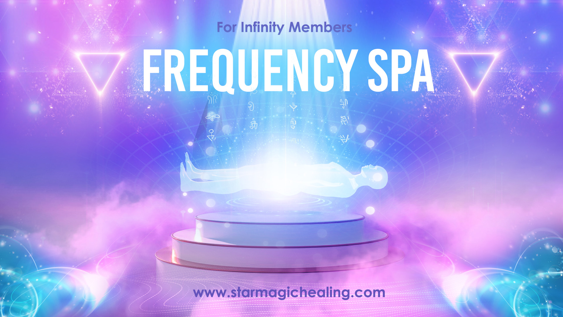 Frequency Spa 25th July 2022 Online Star Magic