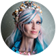 Star Magic Healing Testimonial by Friederike Kock